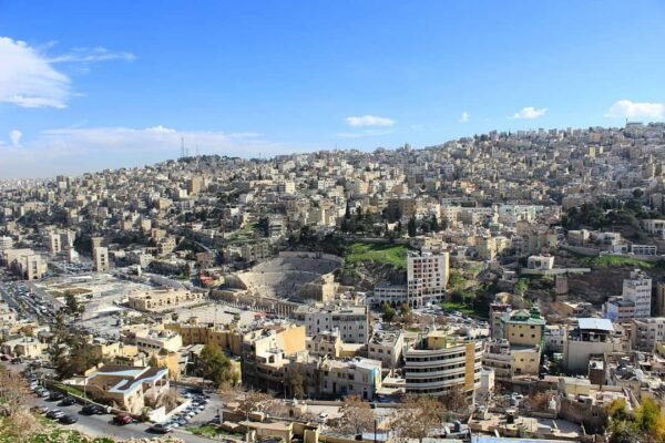 amman-jordan