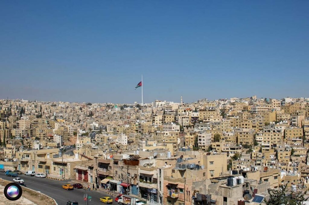 amman-jordan