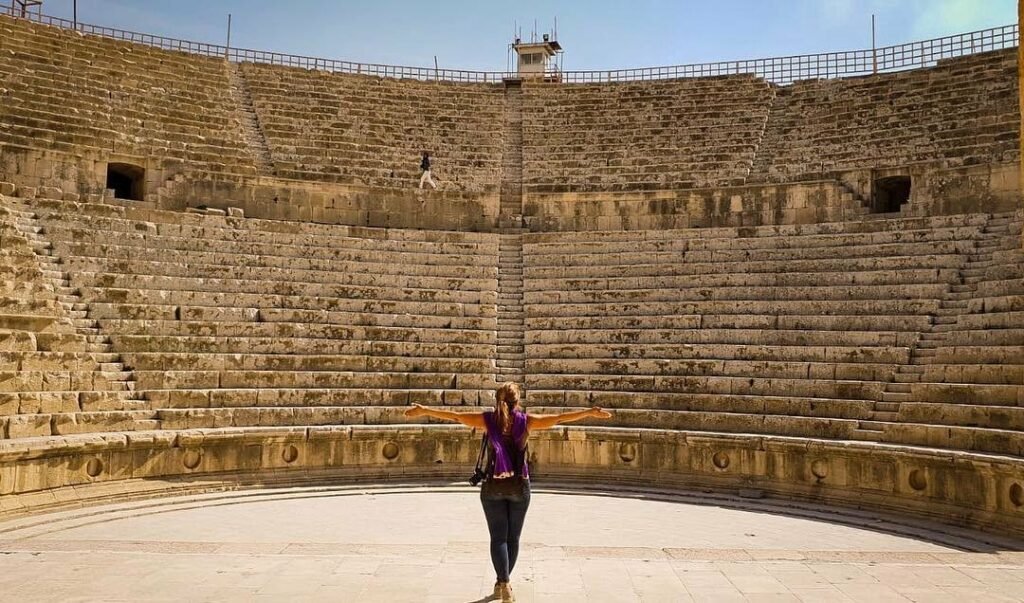 jerash-jordan