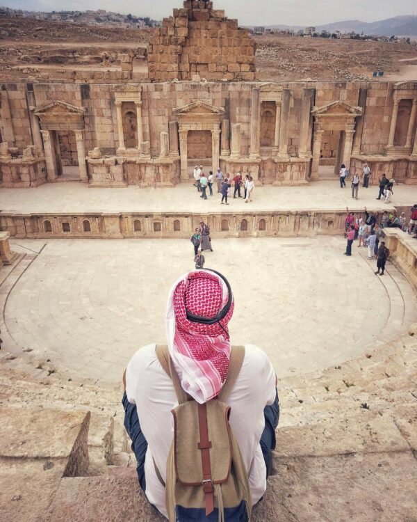 jerash-jordan