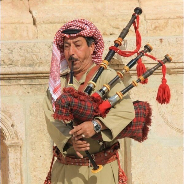 jerash-jordan