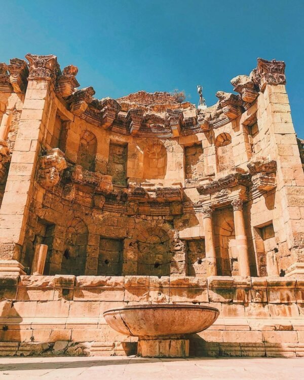 jerash-jordan