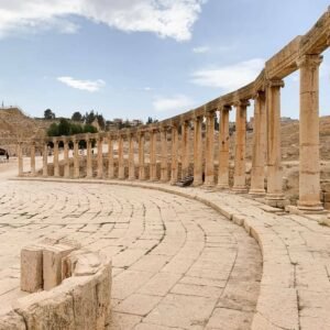 jerash-jordan