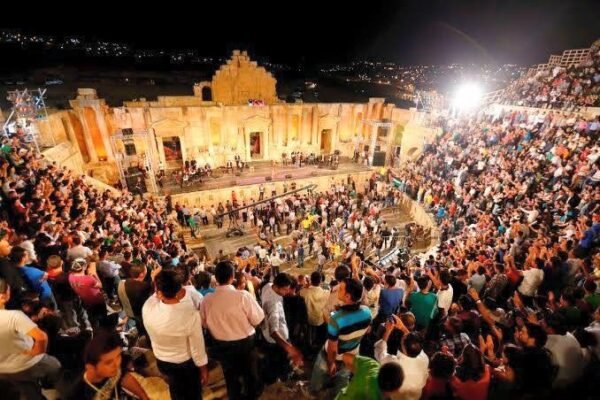 jerash-jordan