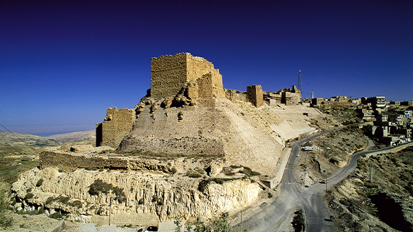 karak-jordan