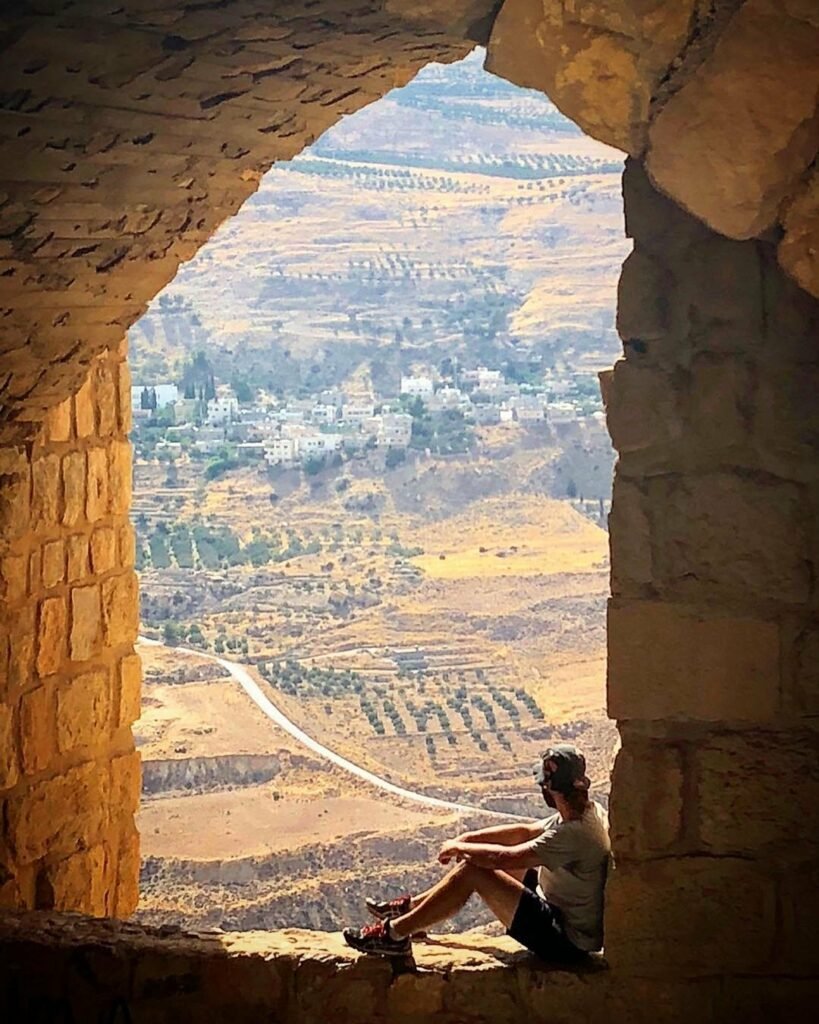 karak-jordan