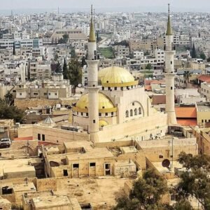 madaba-jordan