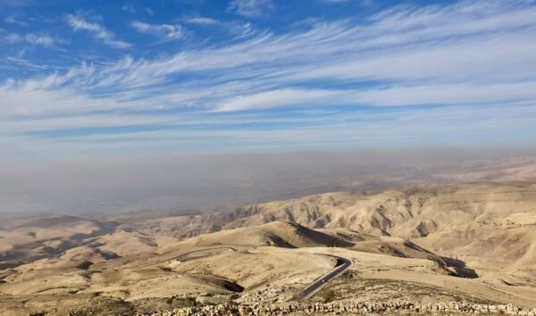 mount-nebo-jordan