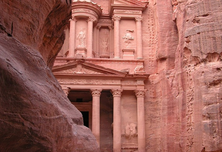 petra-jordan