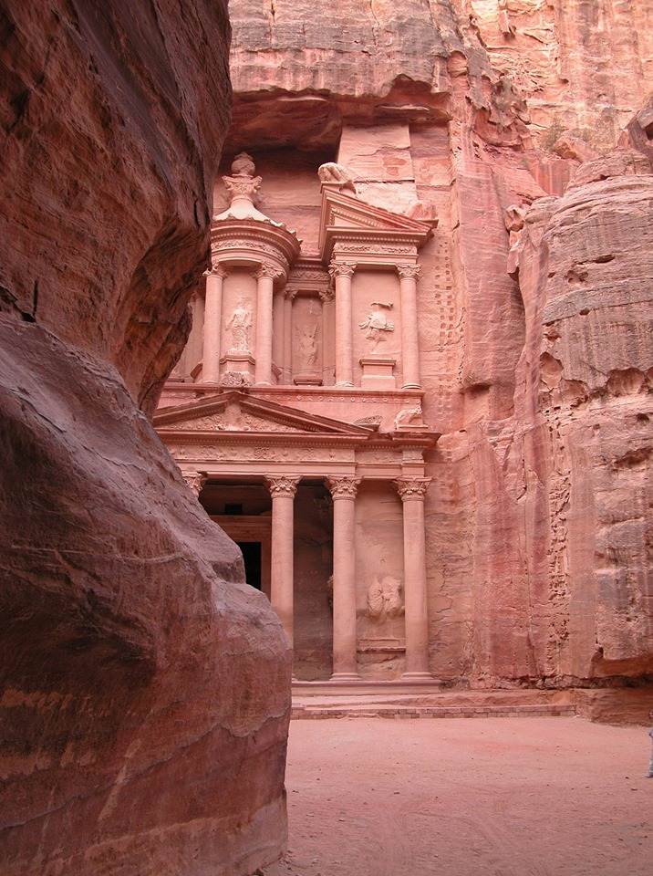 petra-jordan