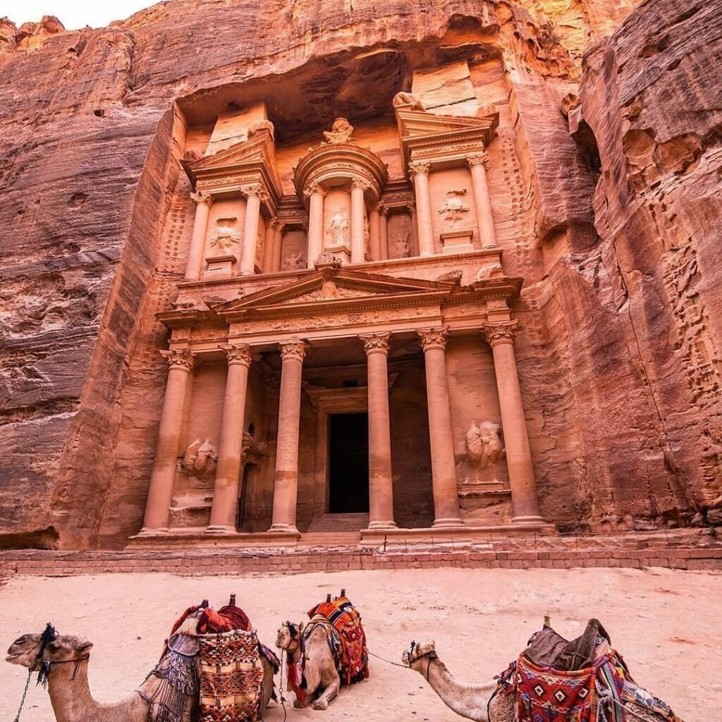 petra-jordan