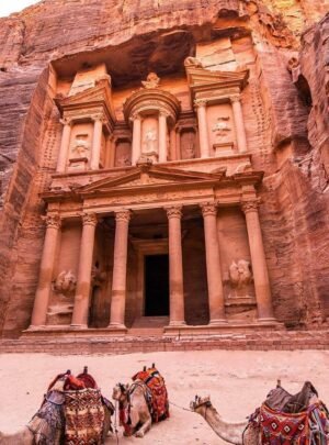 petra-jordan