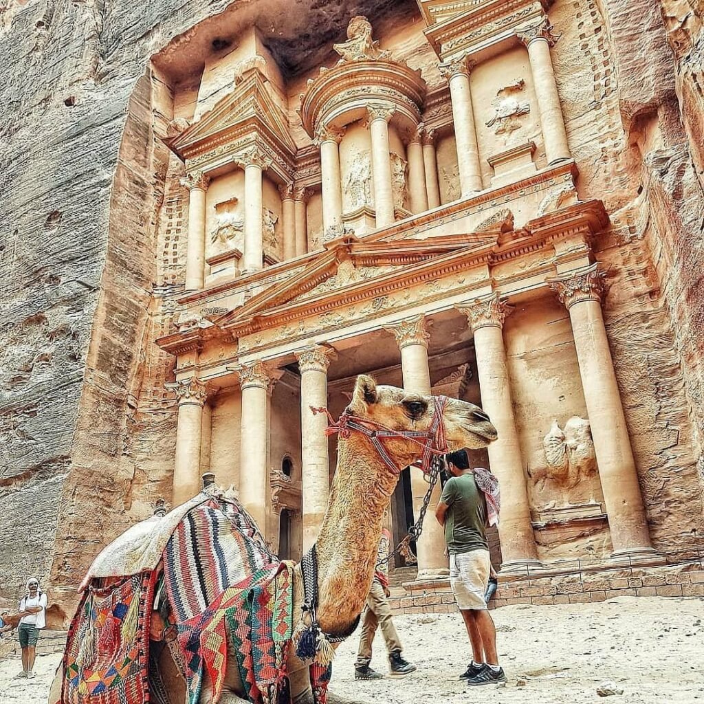 petra-jordan