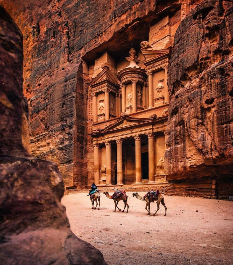 petra-jordan