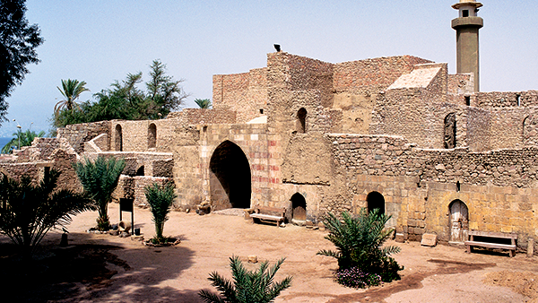 aqaba-jordan